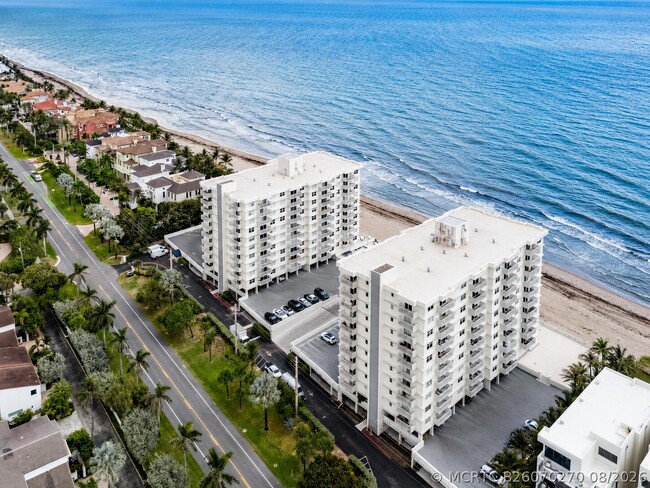 Photo - 4505 S Ocean Blvd Unit 502