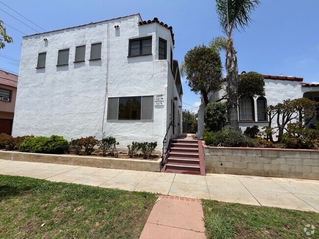 Building Photo - 1617 California Ave Unit 1 Rental