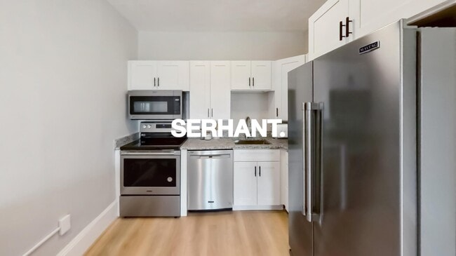 Building Photo - 42 Guild St Unit 1B