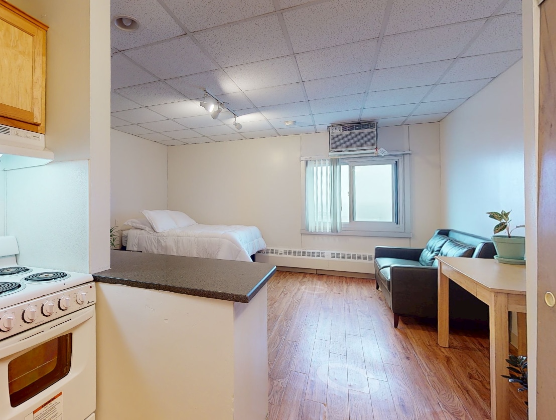 Photo - University Towers - UofM Student Housing Apartments