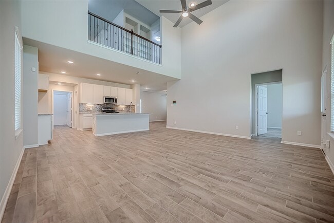 Photo - 3423 Hackberry Tree Ln