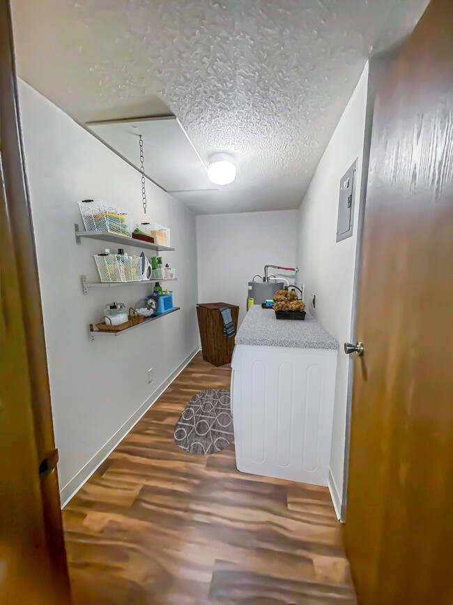 Concord Square Apartments Mansfield, OH