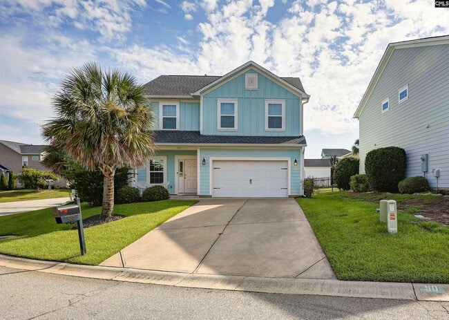 Building Photo - 507 Pinnacle Ln