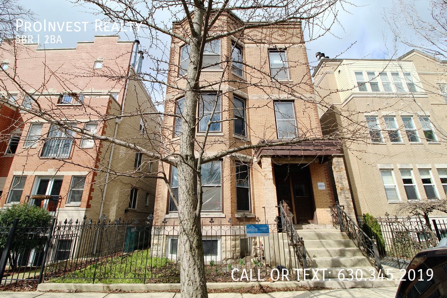 Photo - 3126 N Seminary Ave.,-CH