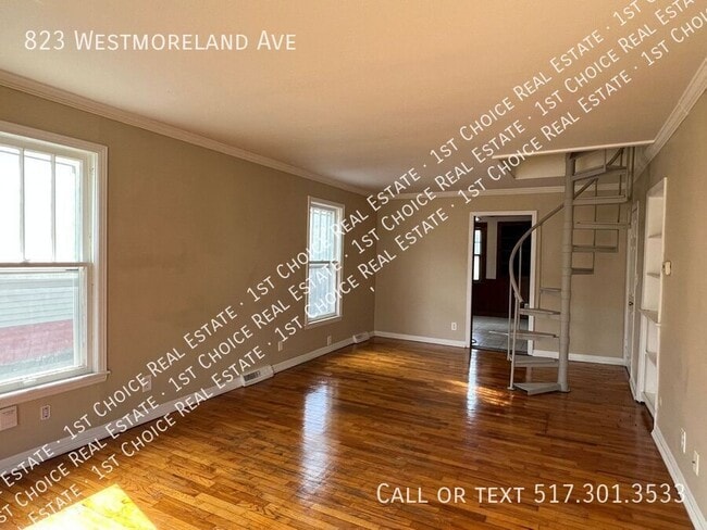 Photo - 823 Westmoreland Ave