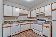 1x1 Standard Kitchen