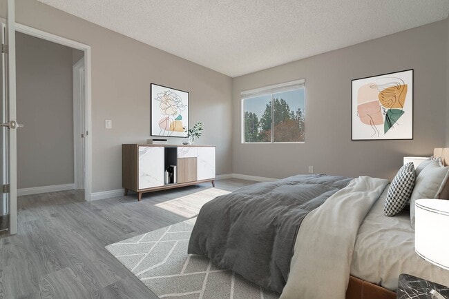 Citrus Grove Apartments