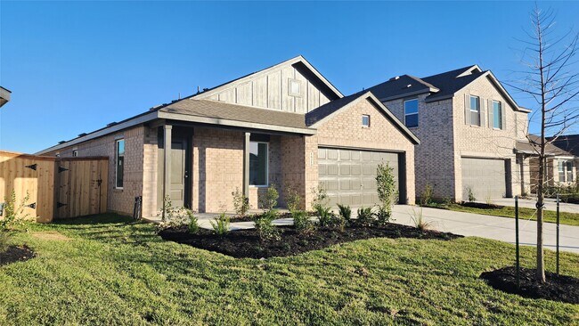 Photo - 16210 Rustic Prairie Dr