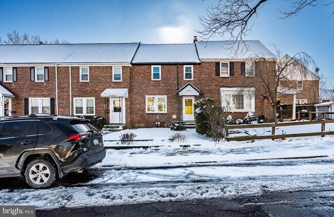 Photo - 290 Diamond St Townhome