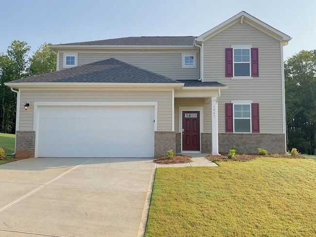 Photo - 1069 Hallman Br Ln