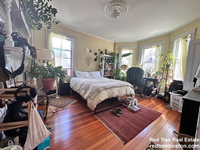 Photo - 4 Montcalm Ave Apartments