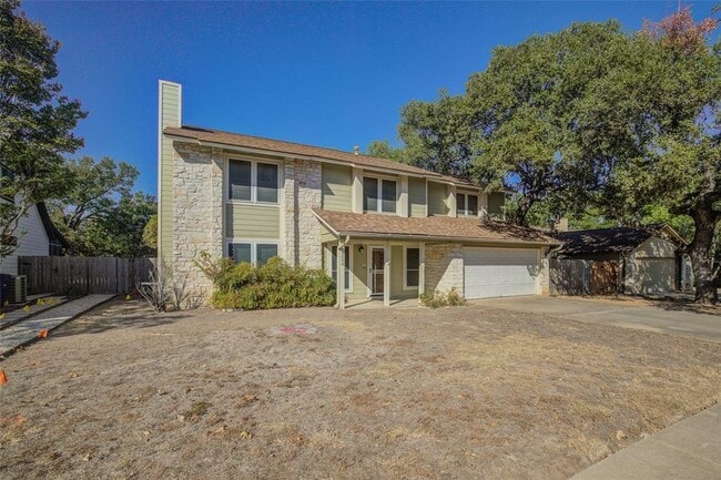 Photo - 5606 Abilene Trl