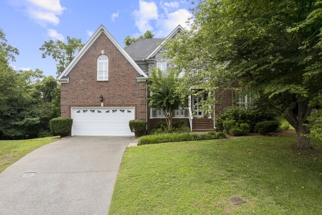 Photo - 1015 Crimson Clover Dr