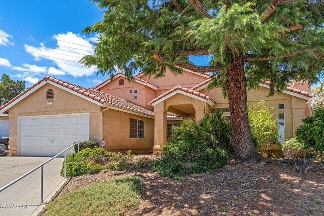 6118 Quail Way