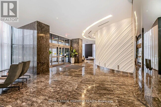 Photo - 60 Absolute Ave Unit 3801