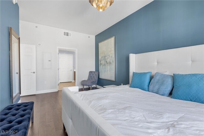 Photo - 150 S Las Vegas Blvd Unidad 1506