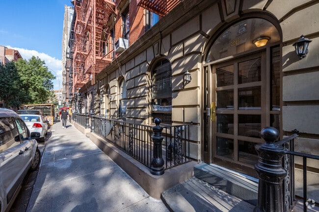 Photo - 22-26 Cornelia St