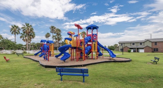 Bridge Pointe Landing