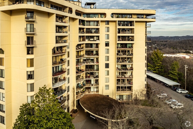 Photo - Wessex Towers Condominiums