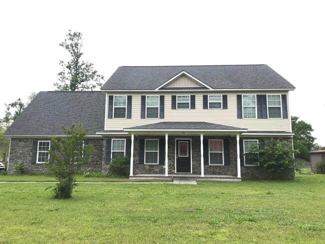 Building Photo - 36 Cherokee Dr Rental