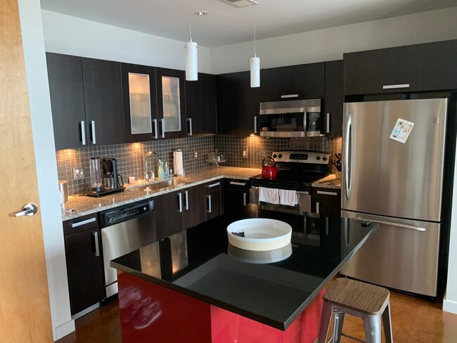 Photo - 600 12th Ave S Unit 1805
