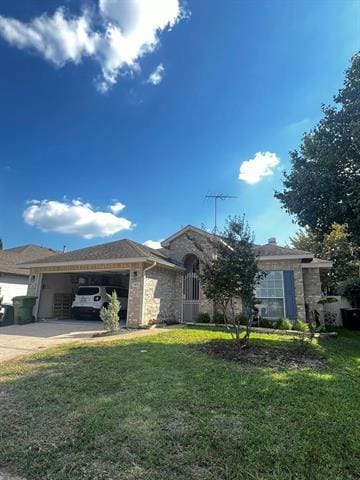 Photo - 1410 Spring View Dr