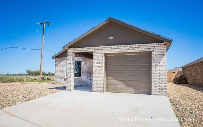 Photo - 2616 N Avenue P