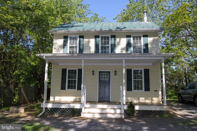 Building Photo - 5744 Charles Town Rd