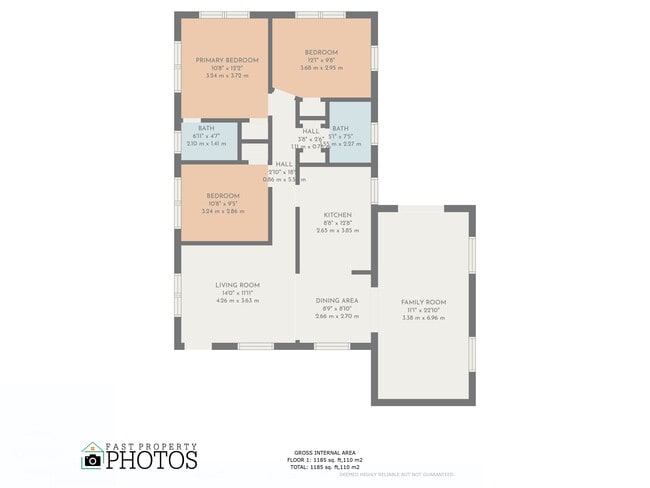 Photo - 1620 NW 8th St
