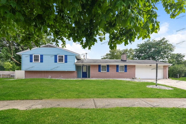Building Photo - 4512 Sydenham Dr