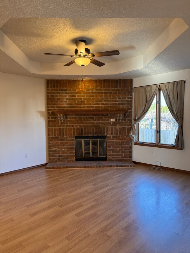Photo - 3480 S Christy Ct