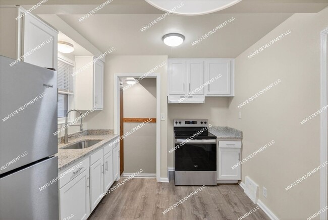 Photo - Charming Renovated 3-Bedroom Home for Rent in Eastpointe!