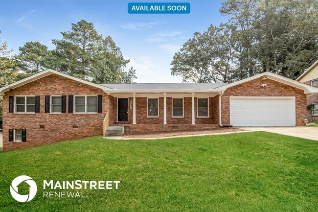 Photo - 1420 Denfield Ct House