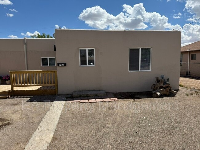 Photo - 706 La Poblana Rd NW Rental