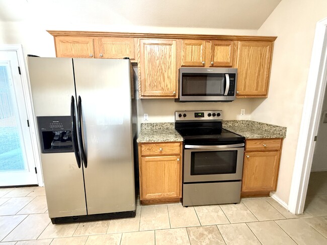 Photo - 4707 Mill Creek Dr