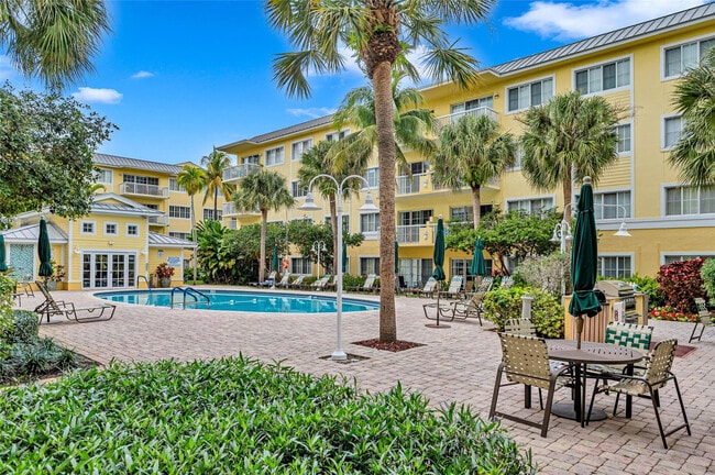 Building Photo - 1515 E Broward Blvd Unit 325