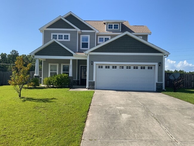 Building Photo - 224 Admiral Ct