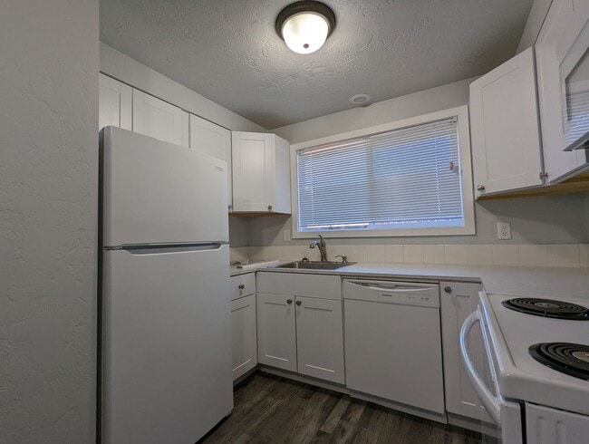 Photo - Newly Renovated 2-Bedroom, 1.5-Bath Apartm...
