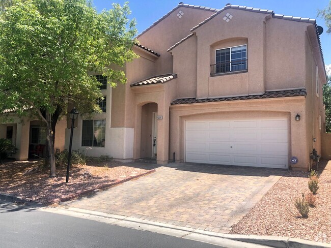 Building Photo - SUMMERLIN 2-STORY HOME 4 BEDROOM 3 BATH ...