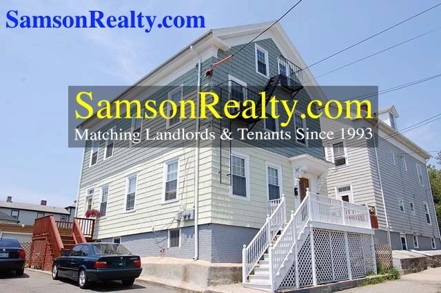 Building Photo - 194 Gano St Unit 1