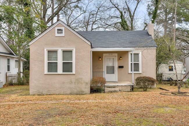 Building Photo - Cozy Cottage in Midtown! Rental