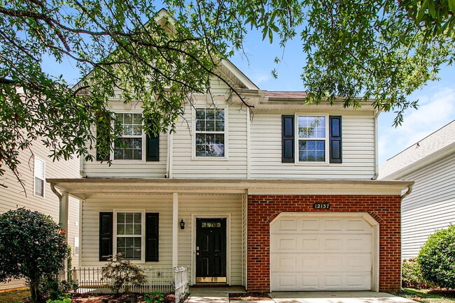 Photo - 12137 Goff House Ct