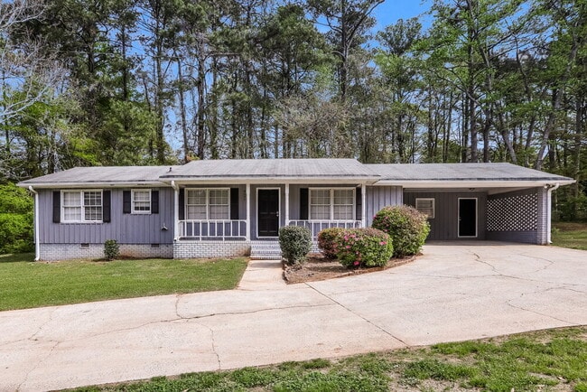 Building Photo - 4649 Danna Dr