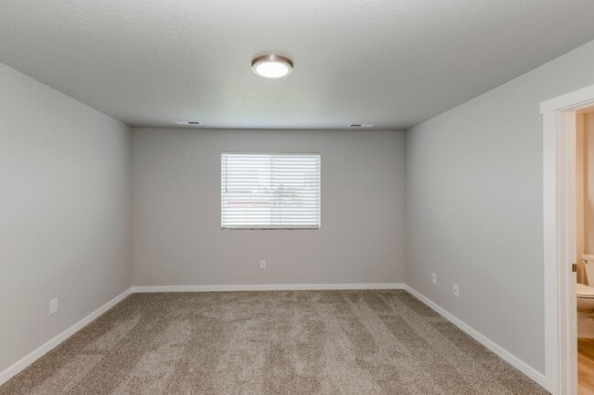 Photo - Charming Attached Townhome in Nampa at an Incredible Price!