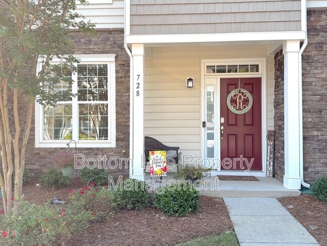 728 River Park Road