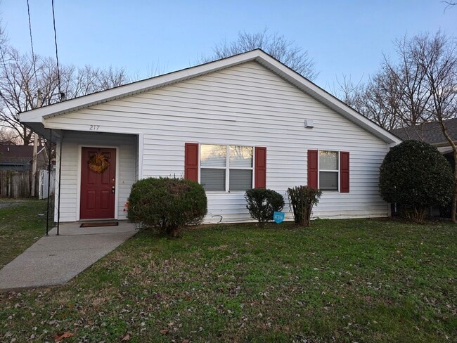 Photo - 217 S Hancock St