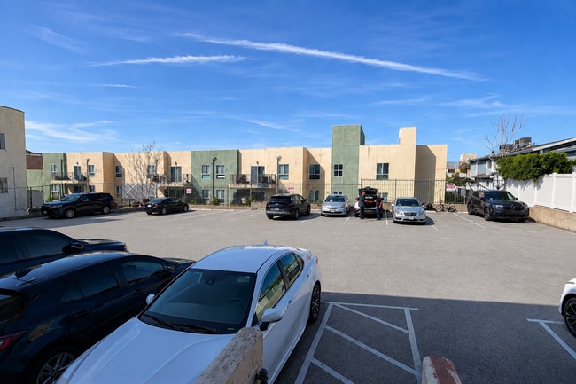 PINEWOOD PROPERTY