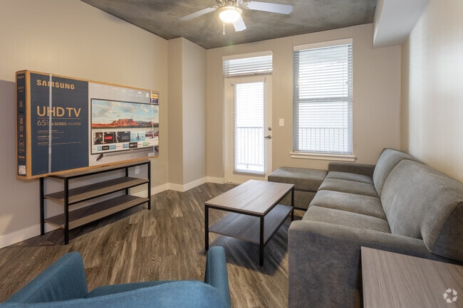 Dover Smart Unit - The Mark Tucson