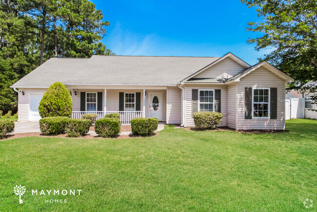 Building Photo - Beautiful 4 Bedroom in Longs, SC! Rental
