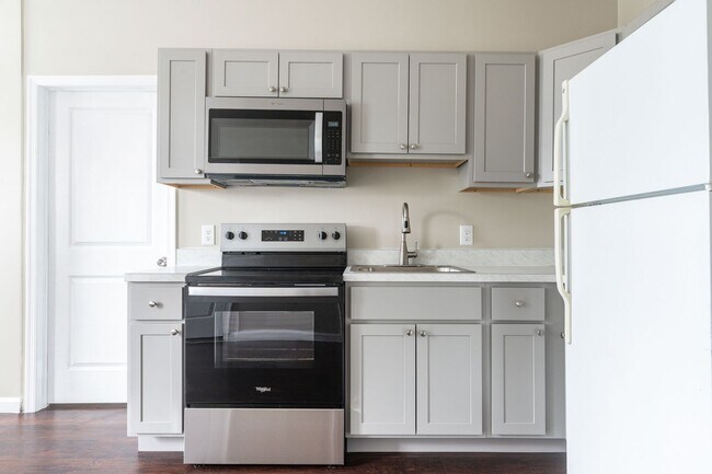 Photo - 4819 Old York Rd Unit 2nd Floor - Front 1 Bed - B1